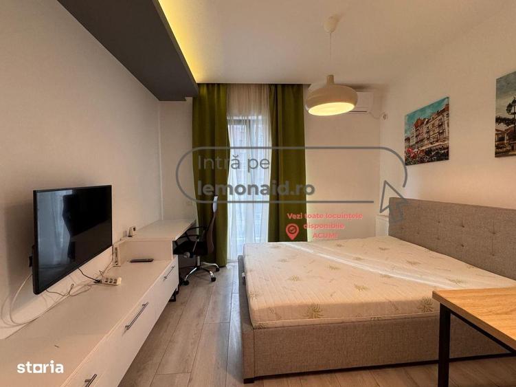Studio | Aradului - Valeriu Alaci | Property Management - lemonaid - 3