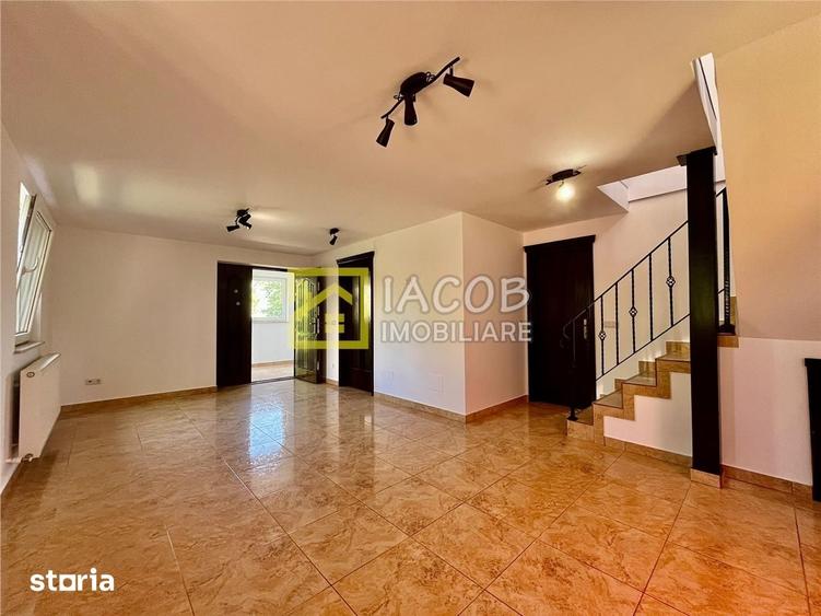Casă cu 3 camere cu Teren 662 Mp în Faraoani