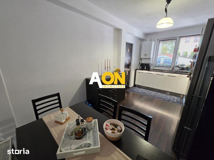 Casă cu 3 camere cu Teren 150 Mp în Cetate