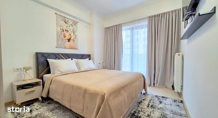 Apartament cu 3 camere decomandat în Energia