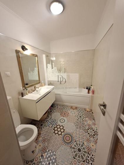 Apartament 2 camere decomandat | Parcare | Grand Park Residence - 13