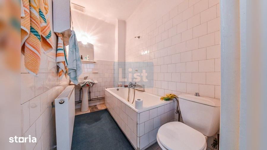 Casă cu 2 camere cu Teren 417 Mp în Mărăști
