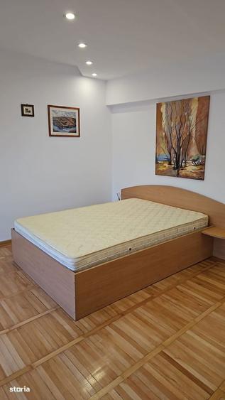 Garsonieră decomandată, mobilată în Alba Iulia