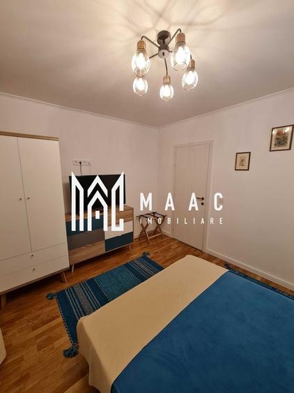 Apartament cu 2 camere decomandat, mobilat în Hipodrom 2