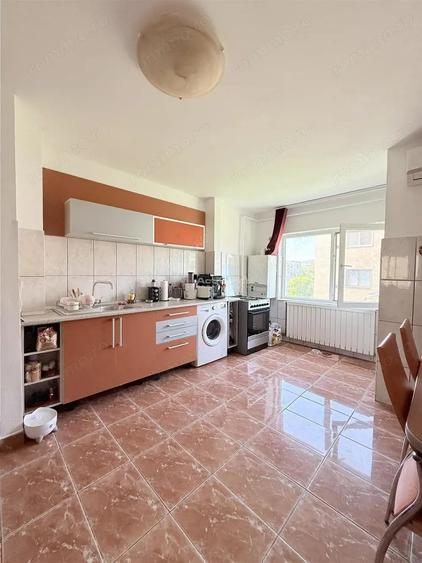 Apartament cu 2 camere decomandat în Kogălniceanu