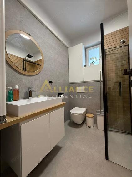 Apartament 3 camere 88 mp | mobilat | 2 parcari | 2023 | Sos. Leordeni - 6