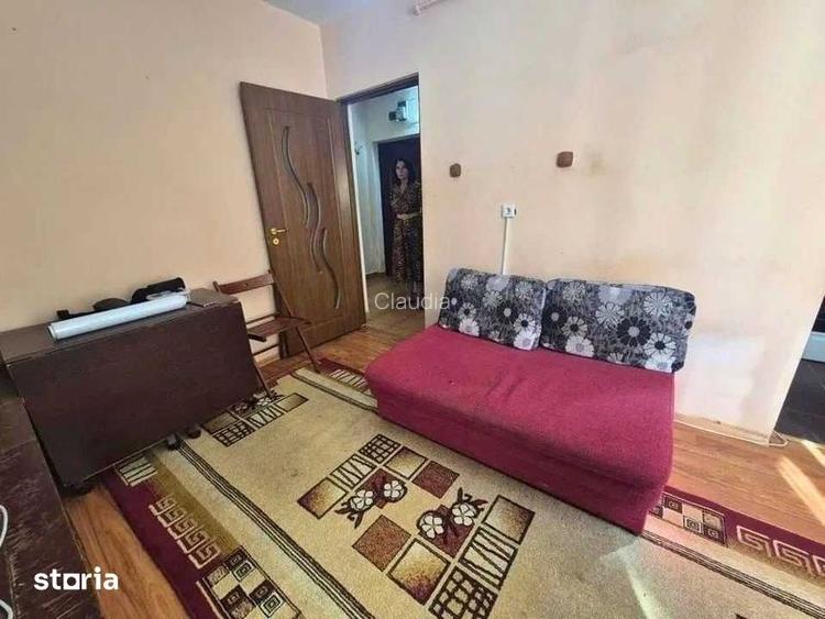 Proprietar, Inchiriez apartament 3 camere Trivale