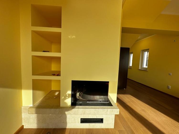 Apartament cu 3 camere decomandat, mobilat în Grigorescu