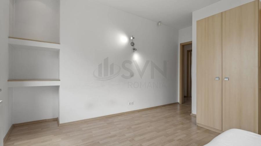 Apartament cu 3 camere decomandat, mobilat în Primăverii