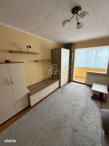 Apartament cu 2 camere decomandat în Unirii