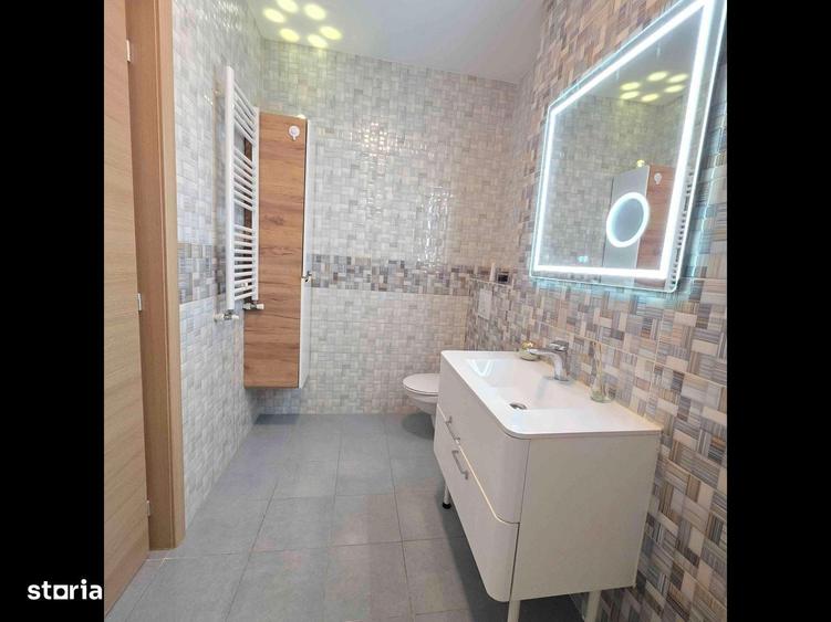 Apartament cu 3 camere în Politehnica