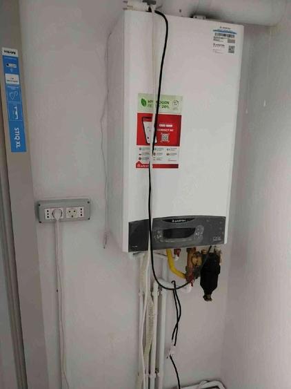 Apartament cu 3 camere decomandat în Soarelui