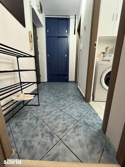 Garsoniera Ultracentral Ploiesti 35 metri patrati - 4
