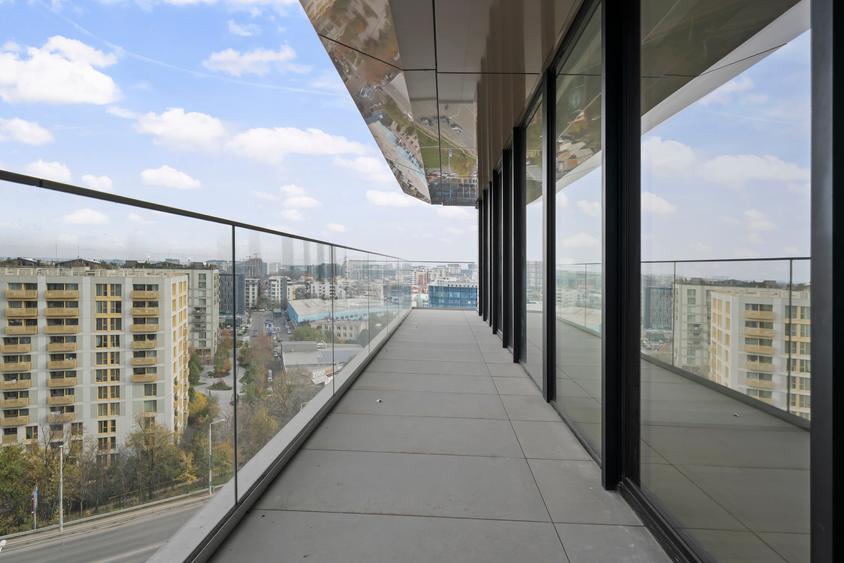 Apartament cu 3 camere de vanzare // ONE Herastrau Vista - 3
