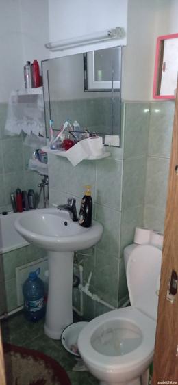 Apartament cu 3 camere nedecomandat în Viziru 1