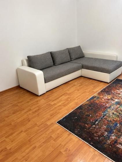Garsonieră semidecomandată, mobilată în Costin Georgian