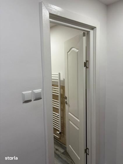 Apartament cu o camera de inchiriat in zona Buzaului - 8