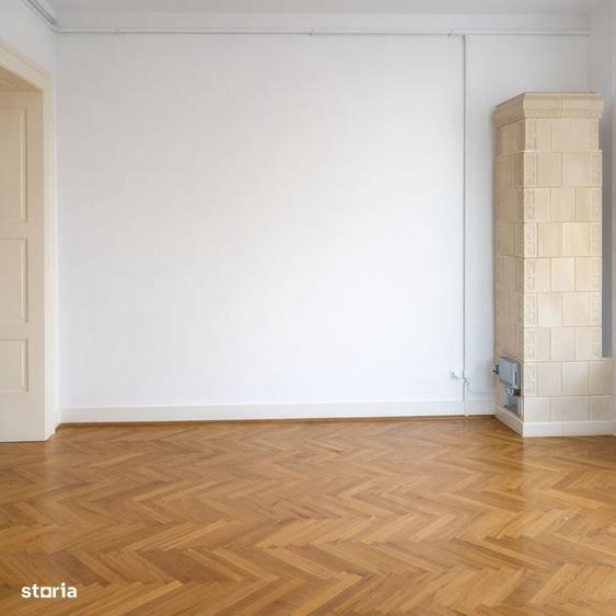 Casă cu 3 camere în Gara de Nord