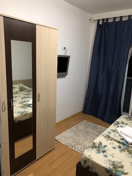 Vând apartament 4 camere Tomis Nord-Ciresica - 5