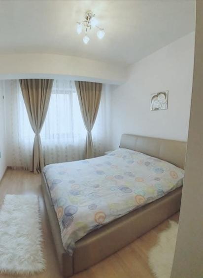 Apartament 2 camere bloc nou Lujerului Plaza, metrou, finisaje premium - 2
