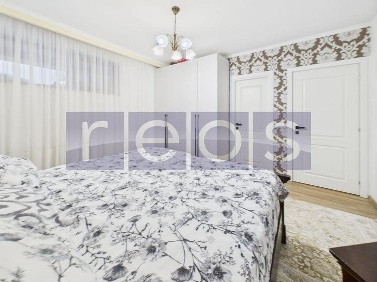 Apartament cu 3 camere decomandat în Bucureștii Noi