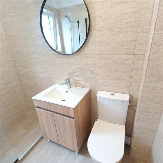 Apartament cu 2 camere decomandat, mobilat în Hipodrom 4