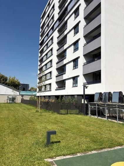 Apartament cu 2 camere decomandat, mobilat în Bucureștii Noi