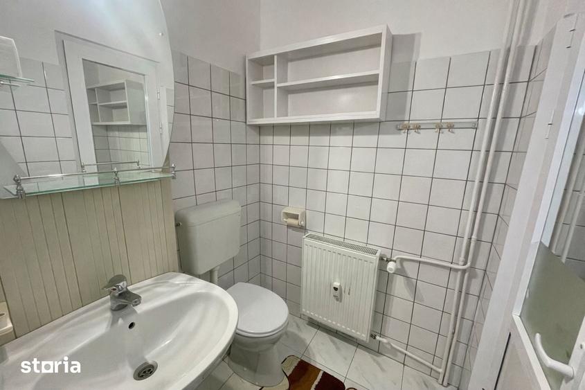 APARTAMENT 3 CAMERE MOBILAT | 65 MP | PARCARE | BOXA | RADAUTI - 4