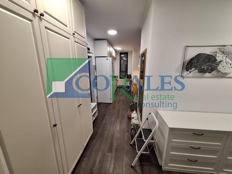 Apartament cu 3 camere decomandat, mobilat în Giroc