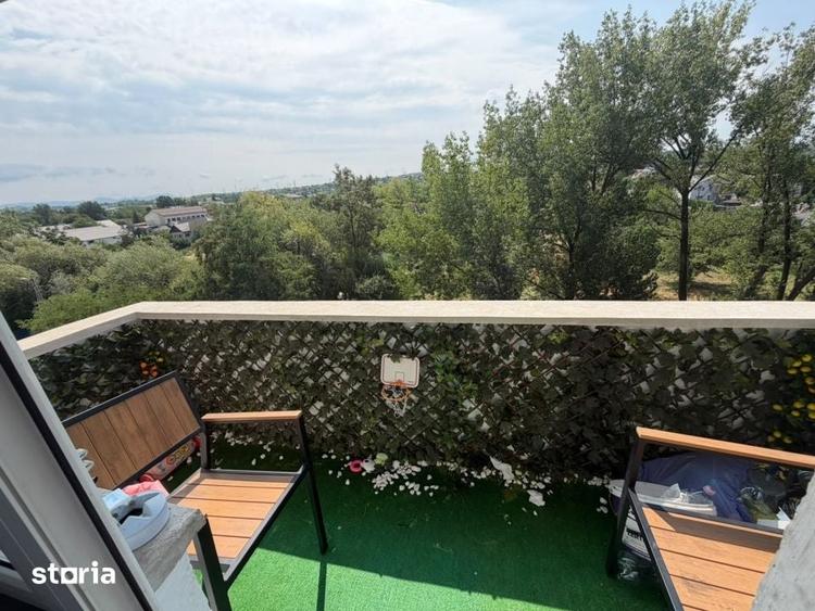 Apartament cu 3 camere în Vasile Alecsandri