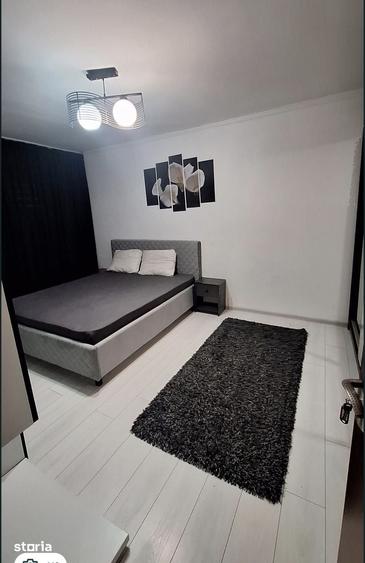 Apartament cu 2 camere decomandat în Găvana
