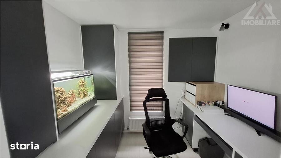 Casă cu 3 camere cu Teren 500 Mp în Miroslava