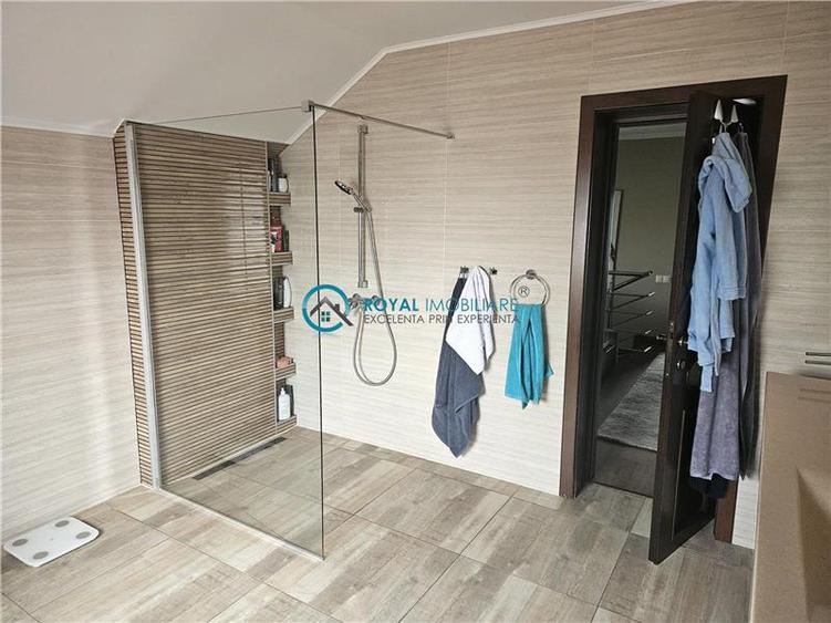 Royal Imobiliare - Vanzare vila zona Paulesti - 32