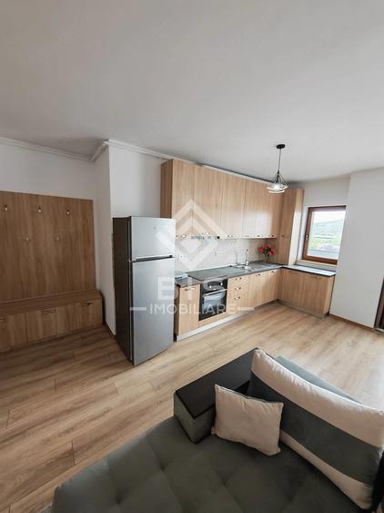 Apartament cu 2 camere decomandat în Sud
