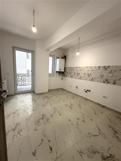 Apartament bloc nou finalizat INTABULAT-  Visan, Bucium - 1