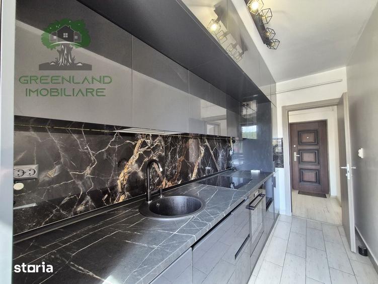 Apartament 2 camere, 50mp, etaj 2, Bucium Visan - 5