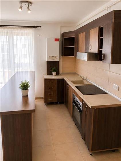 Apartament cu 2 camere decomandat în Avantgarden