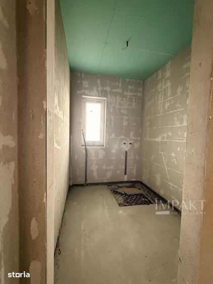Casă cu 5 camere cu Teren 350 Mp în Apahida