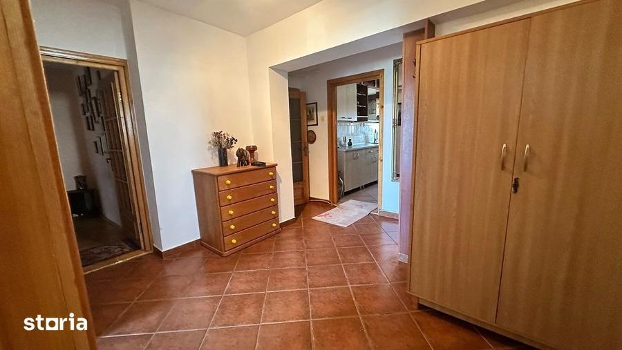 Apartament cu 4 camere - Pacurari - Esplanada Mimoza - Pet Friendly - 10