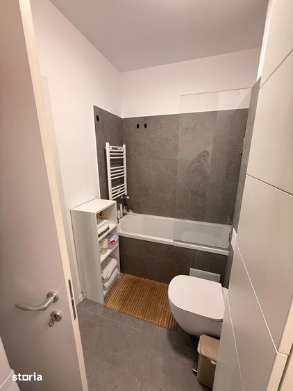 Chirie apartament 3 camere Atria Resort+2 Locuri parcare - negociabil - 3
