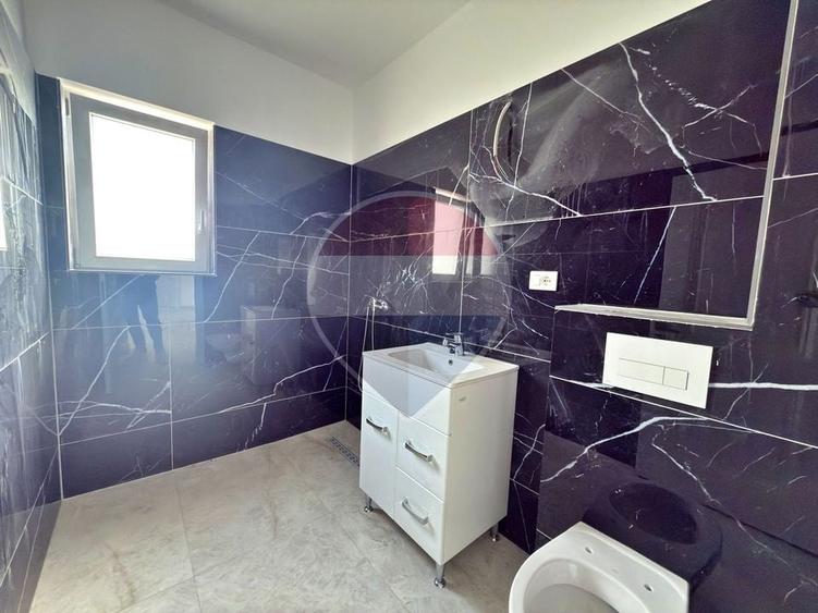 Apartament cu 2 camere decomandat în Grădiște