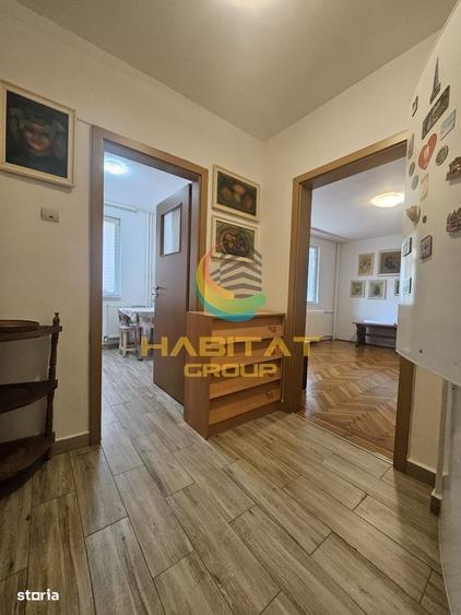 Vanzare 3 camere Teiul Doamnei Obor - Aleea Otesani - 6