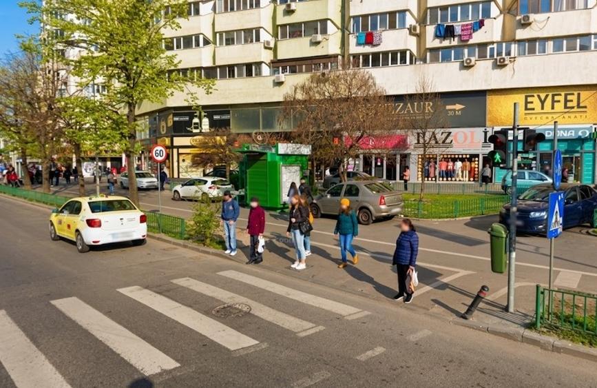Spatiu comercial de investitie – Zona Pantelimon | Chirias stabil - 1