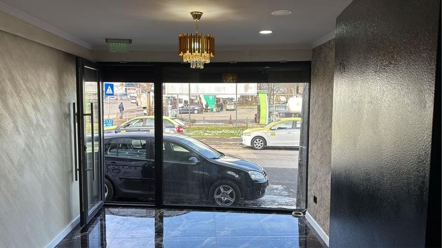 Spațiu comercial, de 30 mp, în Exterior Vest