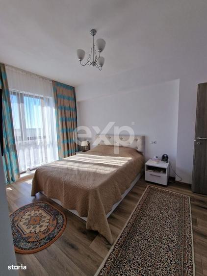Apartament De Vanzare Green Residence 3 Camere +Parcare Bonus - 5