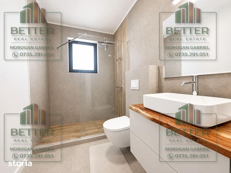 Casa individuala P+1 de vanzare Comuna Berceni - 5 Camere - 14