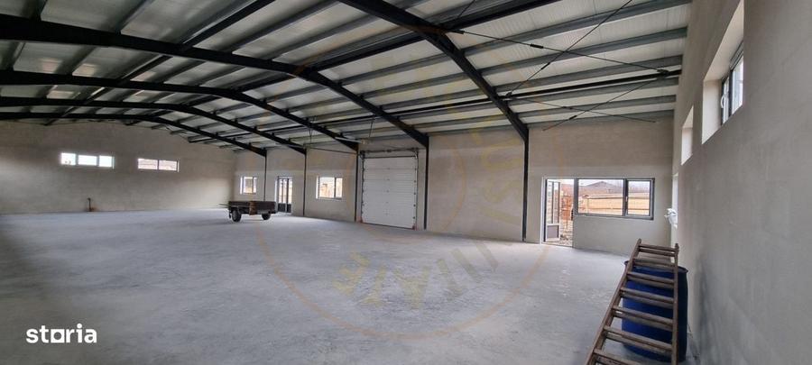 Spațiu comercial, de 278 mp, în Central