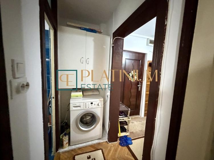 P4942 Apartament DECOMANDAT 3 camere zona Lipovei, 3 BALCOANE, CENTRALA PROPRIE - 9