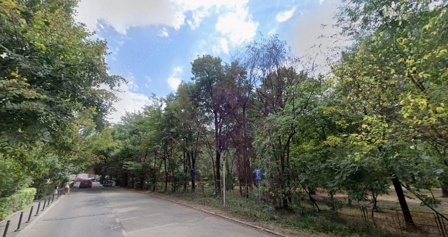 Apartament cu 2 camere semidecomandat în Parcul Circului