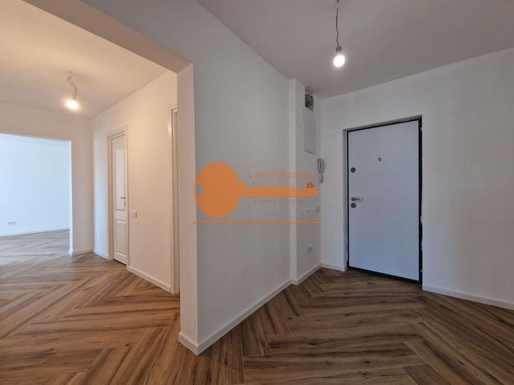 Apartament cu 2 camere decomandat în Gorjului